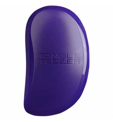brosse démêlante elite violet tangle teezer