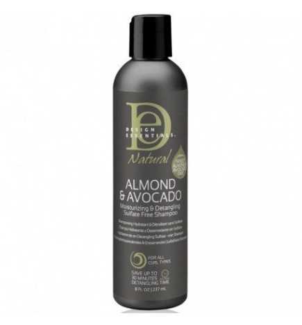 shampoing / Curl cleanser