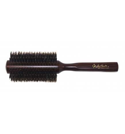 Brosse à poil de sanglier