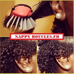 DIY : Le gel de lin pour les cheveux crépus - Nappy N'ko : Conseils,  astuces pour cheveux crépus, frisés et ondulés au naturel !