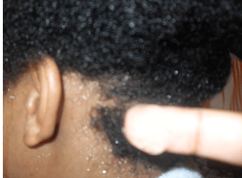 Wash and Go : comment boucler les cheveux crépus?