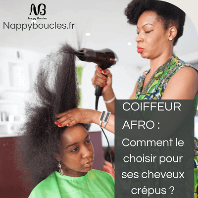 Tete a coiffer afro Professionnelle [2022]